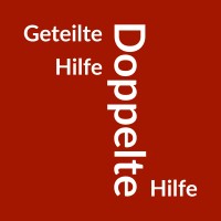 Geteilte Hilfe - Doppelte Hilfe (Steuerbefreiter Verein) logo - Similar company to Selfness.Ch