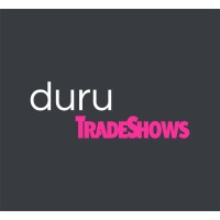 Duru Tradeshows logo - Similar company to Eka Dent