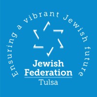 Jewish Federation of Tulsa logo - Similar company to The Lapin Group, Llc