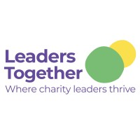 Leaders Together logo - Similar company to Coaching Constellations