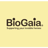 BioGaia AB logo - Similar company to Probi Ab
