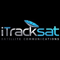 iTracksat logo - Similar company to Defi Peeps