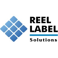 Reel Label Solutions Showcase logo - Similar company to Yo Label
