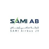 SAMI Airbus logo - Similar company to Sami Aerospace Mechanics