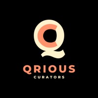 Qrious Curators logo - Similar company to Fishtech Solutions Pvt Ltd