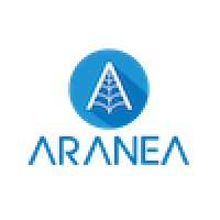 Aranea Apps logo - Similar company to Chute (Acquired By Ignite Technologies In June 2018)