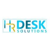 HR Desk Solutions Kenya logo - Similar company to Reqiva Mena