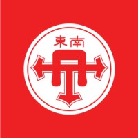Tiong Nam Logistics Holdings Berhad logo - Similar company to Swift Integrated Logistics Sdn Bhd