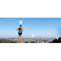 Vivek Travels logo - Similar company to Vivek Travels Pvt. Ltd.