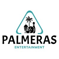 Palmeras Entertainment logo - Similar company to Hendricks Tavern