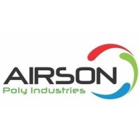 Airson Poly Industries logo - Similar company to Sk Oswal Polymers