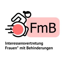 FmB - Interessensvertretung Frauen* mit Behinderungen logo - Similar company to Öziv Bundesverband
