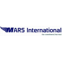MARS International logo - Similar company to Burhan Impex