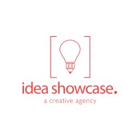 The Idea Showcase logo - Similar company to Hargraphy