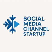 Social Media channel - Startup logo - Similar company to Creatorcontest