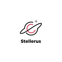 Stellerus Technology Limited logo - Similar company to Flash Diagnostics Limited