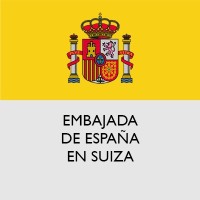 Embassy of Spain in Switzerland logo - Similar company to Shm Studio