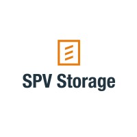 SPV STORAGE a Plasisgroup Company logo - Similar company to Resource