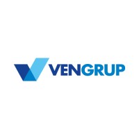 Ven Grup logo - Similar company to Dooras Yangin Si̇stemleri̇ Aş.