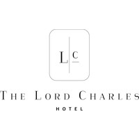 The Lord Charles Hotel logo - Similar company to Tribute Portfolio