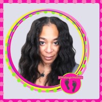 Walking in Wellness 👣 logo - Similar company to Ikostrips