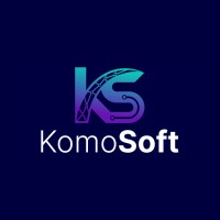 KomoSoft logo - Similar company to Comosoft