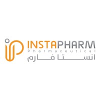 InstaPharm logo - Similar company to Halence Pharma