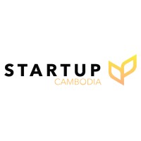 Startup Cambodia logo - Similar company to Impact Hub Phnom Penh