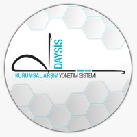DİJİTAL ARŞİV BELGE BİLGİ TEKNOLOJİLERİ A.Ş logo - Similar company to Milli Kütüphane