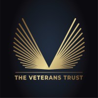 The Veterans Trust logo - Similar company to We Are Saath Ltd.