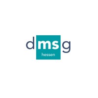 DMSG Hessen logo - Similar company to Kompetenznetz Multiple Sklerose E.V.