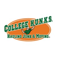 College Hunks Hauling Junk & Moving Allentown Lehigh Valley