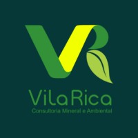 Vila Rica Consultoria logo - Similar company to Nasor - Paleontologia E Geologia