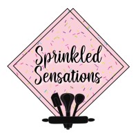 Sprinkled Sensations logo - Similar company to Jamiah Qasimul Uloom