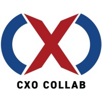 CXO Collab logo - Similar company to Content Foundry