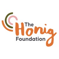 The Honig Foundation logo - Similar company to Hatch Constructions