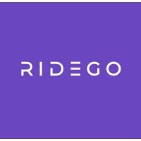 RideGo logo - Similar company to Beej Network