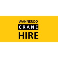 Wanneroo Crane Hire Pty Ltd logo - Similar company to Next Level Cranes Pty Ltd