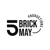 5 Brick May Productions logo - Similar company to Macrobert Arts Centre
