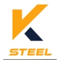 K-STEEL INDUSTRY LIMITED logo - Similar company to Crse - Can'T Really See Everything