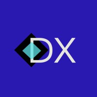 DX Business Solutions logo - Similar company to Paragon Outsourcing