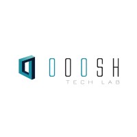 Ooosh Tech Lab logo - Similar company to Metropolitan Workspace