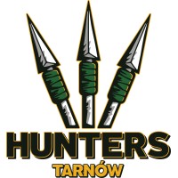 Hunters Tarnów logo - Similar company to Mr. Shuttle