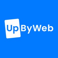 UpByWeb logo - Similar company to Dromaweb