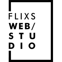 Flixs Web Studio logo - Similar company to Cv. Web Media Solusi Digital