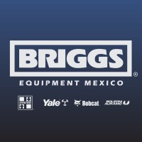 Briggs Equipment Mexico logo - Similar company to Montacargas Azteca