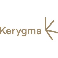 Kerygma logo - Similar company to Instituto Fit