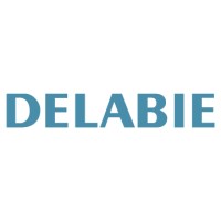 DELABIE logo - Similar company to Cornilleau