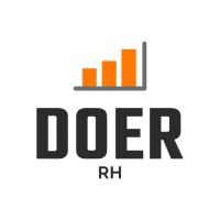 Doer RH logo - Similar company to Powerhouse Building Solutions