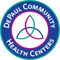 DePaul Community Health Centers logo - Similar company to Crescentcare
